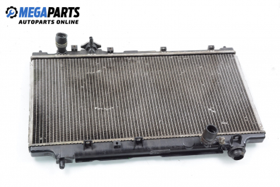 Воден радиатор за Mazda 323 P V Hatchback (10.1996 - 09.1998) 1.3 16V, 73 к.с.