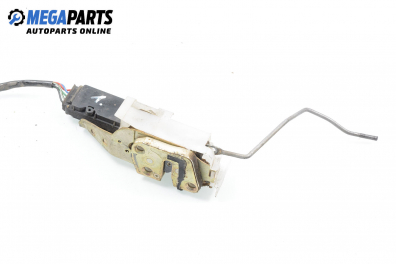 Брава на врата за Mazda 323 P V Hatchback (10.1996 - 09.1998), позиция: лява