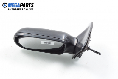 Огледало за Mazda 323 P V Hatchback (10.1996 - 09.1998), 2+1 вр., хечбек, позиция: лява