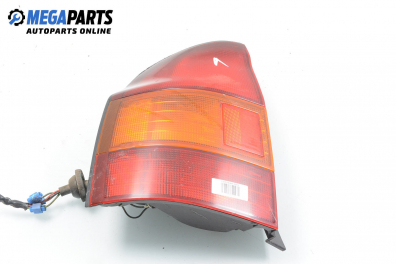 Стоп за Mazda 323 P V Hatchback (10.1996 - 09.1998), хечбек, позиция: лява