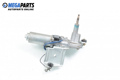 Ел. мотор за чистачките за Mazda 323 P V Hatchback (10.1996 - 09.1998), хечбек, позиция: задна