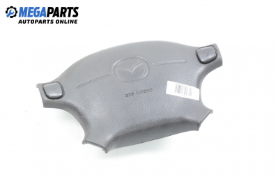 Airbag за Mazda 323 P V Hatchback (10.1996 - 09.1998), 2+1 вр., хечбек, позиция: предна