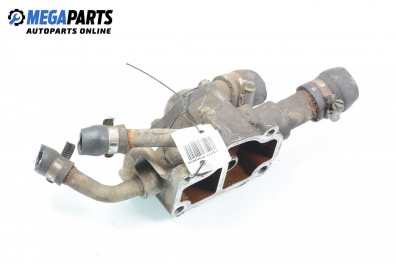 Корпус на термостат за Nissan Primera Sedan II (06.1996 - 12.2001) 1.8 16V, 114 к.с.
