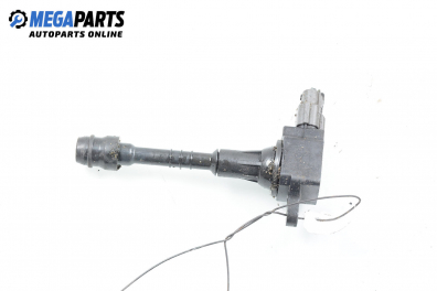 Запалителна бобина за Nissan Primera Sedan II (06.1996 - 12.2001) 1.8 16V, 114 к.с.