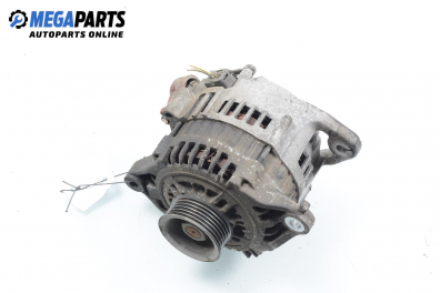Алтернатор / генератор за Nissan Primera Sedan II (06.1996 - 12.2001) 1.8 16V, 114 к.с.
