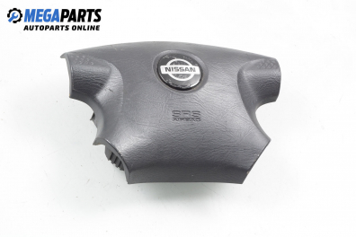Airbag за Nissan Primera Sedan II (06.1996 - 12.2001), 4+1 вр., седан, позиция: предна