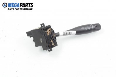 Лостче за чистачки за Nissan Primera Sedan II (06.1996 - 12.2001)