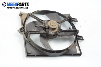 Перка охлаждане за Nissan Primera Sedan II (06.1996 - 12.2001) 1.8 16V, 114 к.с.