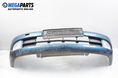 Предна броня за Nissan Primera Sedan II (06.1996 - 12.2001), седан, позиция: предна