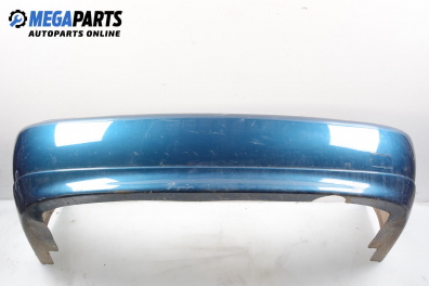 Задна броня за Nissan Primera Sedan II (06.1996 - 12.2001), седан