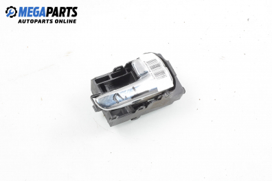 Вътрешна дръжка за Nissan Primera Sedan II (06.1996 - 12.2001), 4+1 вр., седан, позиция: предна, дясна