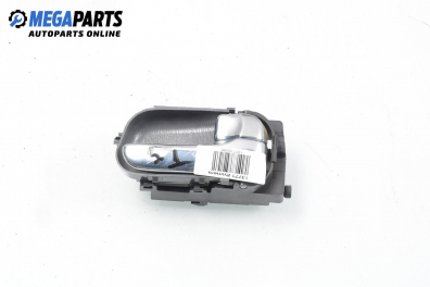 Вътрешна дръжка за Nissan Primera Sedan II (06.1996 - 12.2001), 4+1 вр., седан, позиция: задна, дясна