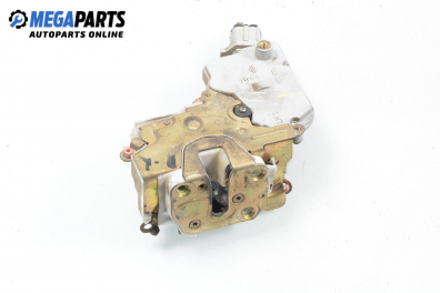 Брава на врата за Nissan Primera Sedan II (06.1996 - 12.2001), позиция: предна, лява