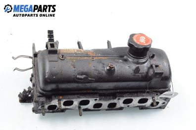 Глава за Renault 5 Super 5 (10.1984 - 12.1996) 1.4 (B/C40M), 60 к.с.