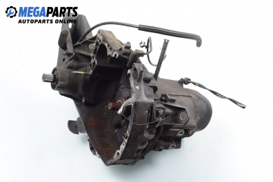 Ръчна скоростна кутия за Renault 5 Super 5 (10.1984 - 12.1996) 1.4 (B/C40M), 60 к.с.