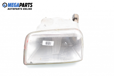 Фар за Renault 5 Super 5 (10.1984 - 12.1996), хечбек, позиция: лява