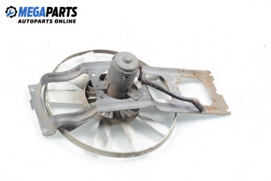 Перка охлаждане за Renault 5 Super 5 (10.1984 - 12.1996) 1.4 (B/C40M), 60 к.с.