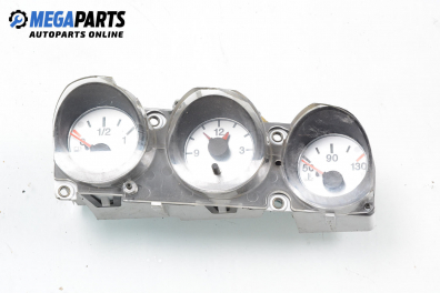 Уреди за Alfa Romeo 156 Sedan (09.1997 - 09.2005)