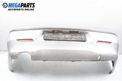 Задна броня за Alfa Romeo 156 Sedan (09.1997 - 09.2005), седан