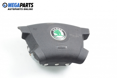 Airbag за Skoda Fabia I Hatchback (08.1999 - 03.2008), 4+1 вр., хечбек, позиция: предна
