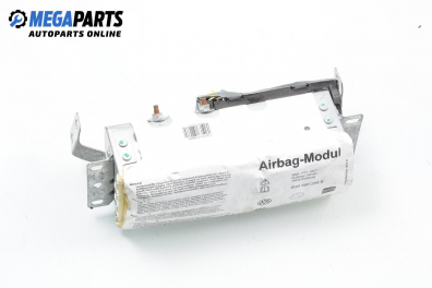 Airbag за Skoda Fabia I Hatchback (08.1999 - 03.2008), 4+1 вр., хечбек, позиция: предна