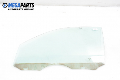 Странично стъкло за Skoda Fabia I Hatchback (08.1999 - 03.2008), 4+1 вр., хечбек, позиция: предна, лява