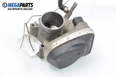 Дроселова клапа за Skoda Fabia I Hatchback (08.1999 - 03.2008) 1.4, 68 к.с.