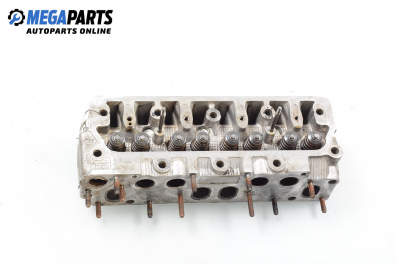 Глава без разпределителен вал за Skoda Fabia I Hatchback (08.1999 - 03.2008) 1.4, 68 к.с.