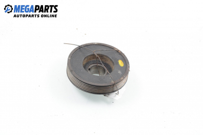 Демпферна шайба за Skoda Fabia I Hatchback (08.1999 - 03.2008) 1.4, 68 к.с.