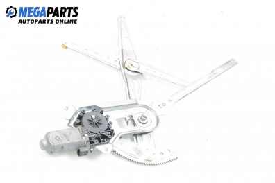 Машинка ел. стъкло за Renault Kangoo Van (08.1997 - 02.2008), 2+1 вр., миниван, позиция: предна, дясна