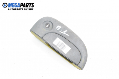 Външна дръжка за Renault Kangoo Van (08.1997 - 02.2008), 2+1 вр., миниван, позиция: предна, дясна