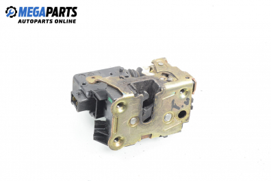 Брава на врата за Renault Kangoo Van (08.1997 - 02.2008), позиция: задна, дясна