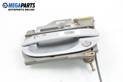 Външна дръжка за BMW 5 Series E39 Touring (01.1997 - 05.2004), 4+1 вр., комби, позиция: предна, лява