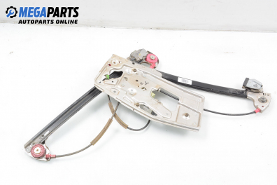 Машинка ел. стъкло за BMW 5 Series E39 Touring (01.1997 - 05.2004), 4+1 вр., комби, позиция: предна, дясна