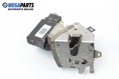 Брава на врата за BMW 5 Series E39 Touring (01.1997 - 05.2004), позиция: предна, лява