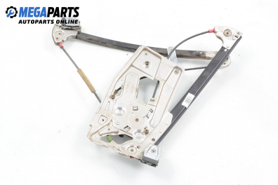 Машинка ел. стъкло за BMW 5 Series E39 Touring (01.1997 - 05.2004), 4+1 вр., комби, позиция: предна, дясна