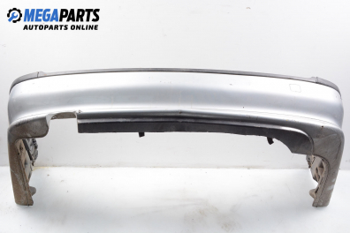 Задна броня за BMW 5 Series E39 Touring (01.1997 - 05.2004), комби