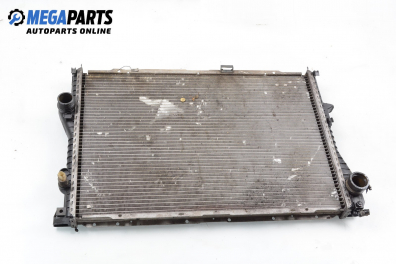 Воден радиатор за BMW 5 Series E39 Touring (01.1997 - 05.2004) 525 tds, 143 к.с.