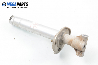 Буфер задна броня за BMW 5 Series E39 Touring (01.1997 - 05.2004), комби, позиция: задна, дясна