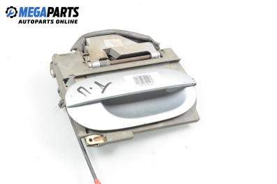 Външна дръжка за BMW 5 Series E39 Touring (01.1997 - 05.2004), 4+1 вр., комби, позиция: предна, дясна