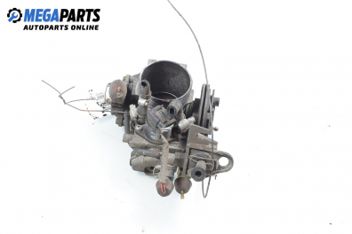 Дроселова клапа за Peugeot 406 Sedan (08.1995 - 01.2005) 1.8 16V, 110 к.с.