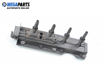 Запалителна бобина за Peugeot 406 Sedan (08.1995 - 01.2005) 1.8 16V, 110 к.с.