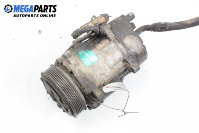 Компресор климатик за Peugeot 406 Sedan (08.1995 - 01.2005) 1.8 16V, 110 к.с.