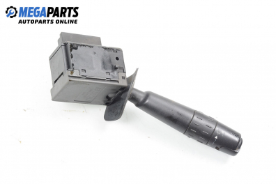 Лостче за чистачки за Peugeot 406 Sedan (08.1995 - 01.2005)