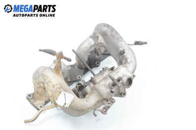 Всмукателен колектор за Suzuki Liana Wagon (07.2001 - 12.2007) 1.6 i, 106 к.с.