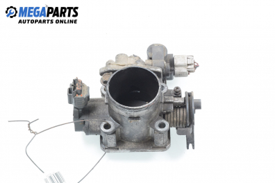 Дроселова клапа за Suzuki Liana Wagon (07.2001 - 12.2007) 1.6 i, 106 к.с.