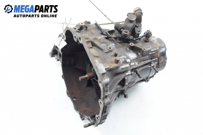 Ръчна скоростна кутия за Suzuki Liana Wagon (07.2001 - 12.2007) 1.6 i, 106 к.с.