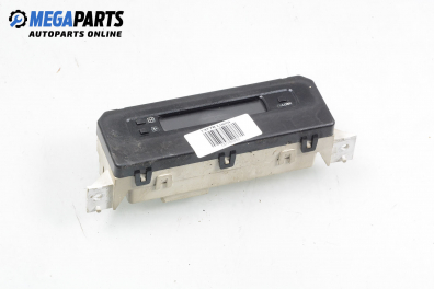 Часовник за Suzuki Liana Wagon (07.2001 - 12.2007)