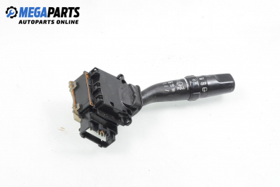 Лостче за чистачки за Suzuki Liana Wagon (07.2001 - 12.2007)