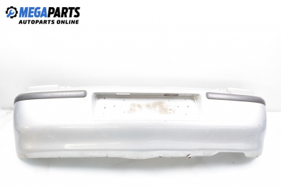 Задна броня за Volkswagen Polo Hatchback III (10.1999 - 10.2001), хечбек